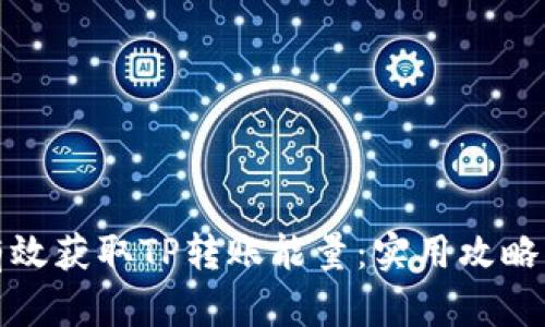 如何有效获取TP转账能量：实用攻略与技巧